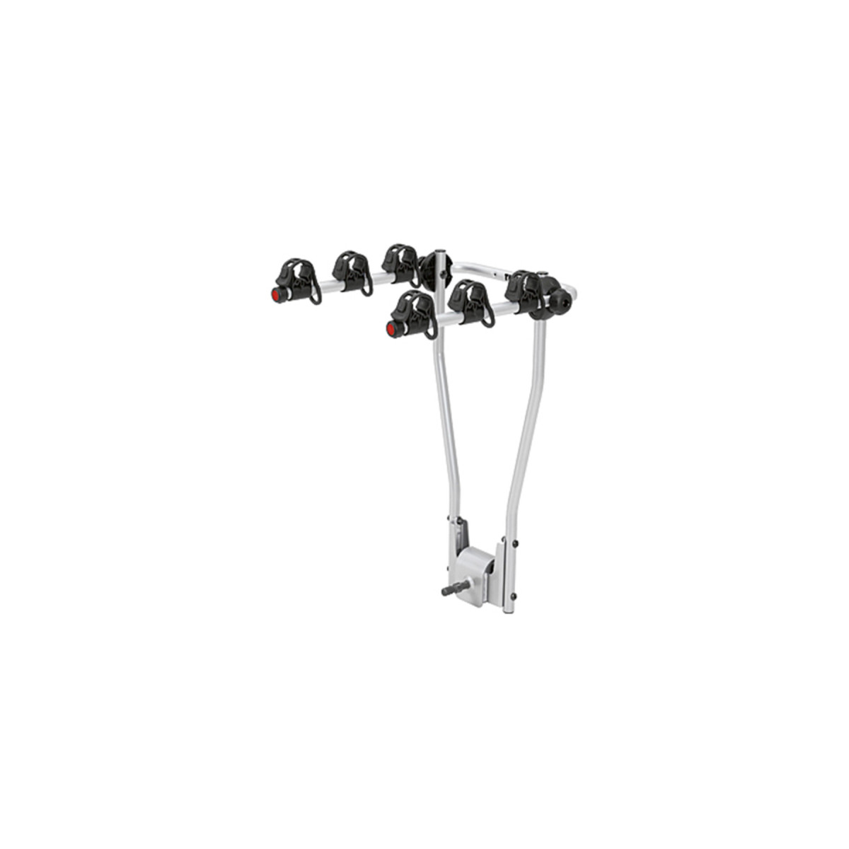 Thule HangOn 3 Towbar Bike Rack Velonova